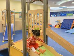 -金宝贝早教(万象城校区)