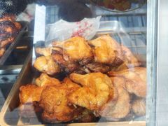 -四云楼烤鸡店(吉庆街店)