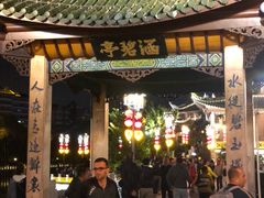 -文昌阁