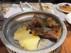 -汉巴味德(沈阳万象汇店)