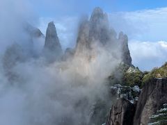 -三清山风景名胜区
