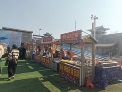 -水浒好汉城