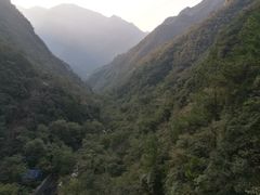 -浙北大峡谷