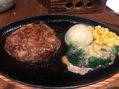 -铃木食堂(帽儿胡同店)