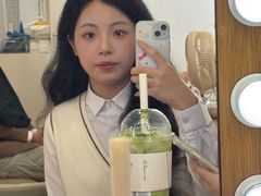 -天真蓝照相馆(龙岗万科里店)