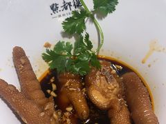 -点都德(德江楼店)