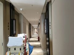 -雲宜贵宾舍酒店(深圳龙东地铁站店)