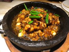 -绿茶餐厅(西单老佛爷店)