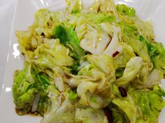 -渔民船说·北塘海鲜·天津菜·海肠捞饭(北塘古镇店)