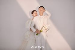 点击看大图 -帆拉斐婚纱摄影(春熙店)