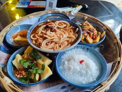-留焕小吃·昆明非遗小吃品牌(文明街旗舰店)
