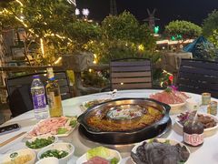 -枇杷园食为鲜火锅(南山店)