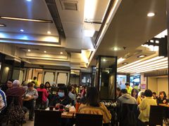 大堂-添好运点心专门店(深水埗店)