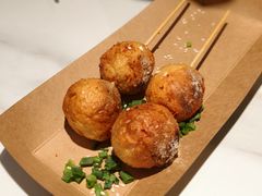 -蛙喔牛蛙(松江宝乐汇店)