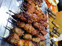 -王记西鎮电烤肉(汶上路店)