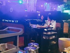 -很久以前羊肉串(清河店)
