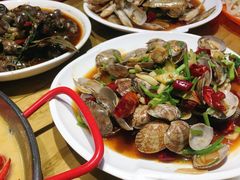 -杨氏青龙虾·羊蝎子(托乐嘉店)