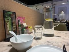 -汤城小厨•粤菜•靓汤(西直门凯德MALL店)