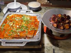 -绿茶餐厅(昌平悦荟店)