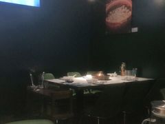 大堂-烹然四季椰子鸡火锅(姚家园万象汇店)