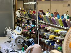 -爱革·洗衣改衣·洗鞋修鞋·洗包修包·奢侈品护理(宝地广场店)