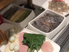 -海底捞火锅(奥体南路店)