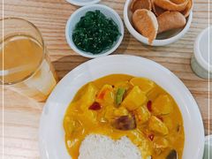 -米泰芒·东南亚料理(体育西店)