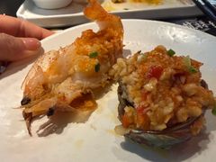 -盛焰铁板烧(王府井店)