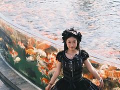 -南京银杏湖乐园