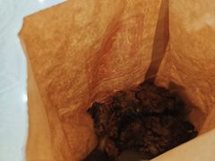 -上帝炸鸡(食品街店)