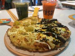-乐凯撒披萨(喜荟城店)
