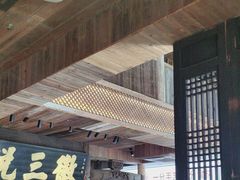 -徽三说·土徽菜·中国徽菜连锁品牌(一中店)