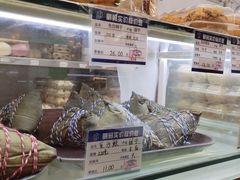 -白玉兰食品(中山公园龙之梦店)