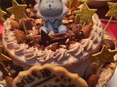 -EnergyCake蛋糕理想国