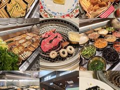 -火炉火自助餐(西直门凯德MALL店)