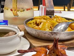 小馆炖汤-粤小馆(天安云谷店)