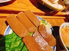 -么肆烤肉(汉街形象店)