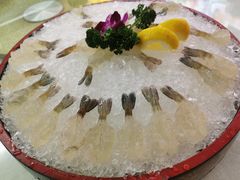 -嘉升大排档(番禺总店)