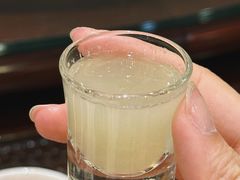 柠檬汁-汤膳坊(鸿昌广场店)