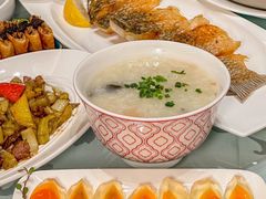 -香港狮子山下·明星粤菜餐厅(北苑店)