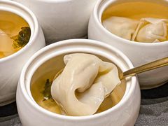-翕间食·精致淮扬菜(江苏大剧院店)