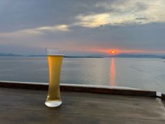 -Brew Farm·精酿农场海滨悬崖餐厅