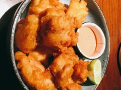 唐扬鸡块-山杏yama-katsu·吉列炸物