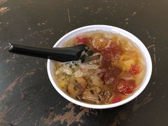 -汕头街养生糖水铺