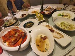 -沪华海鲜大酒楼(南汇店)