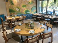 -金塔傣乡·云南民族特色菜·傣味手抓饭(金瓦路店)