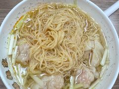 -百福麵家(新馬路店)