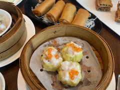 -索菲特酒店·乐轩华中餐厅