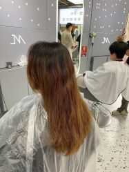 -吉米护肤造型