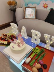-和伊母婴护理中心·全套房(金山店)